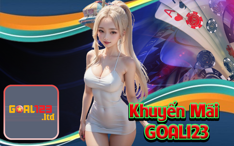 Khuyến Mãi Goal123