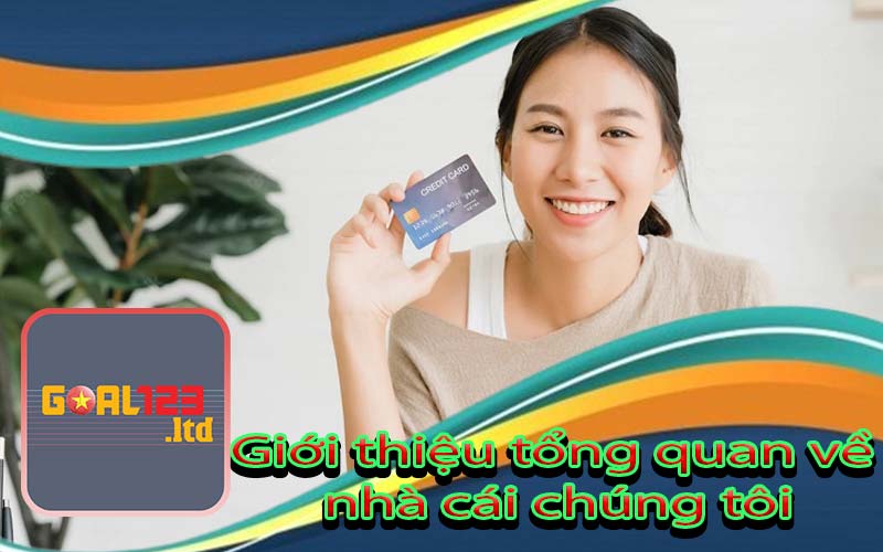 Giới thiệu tổng quan về nhà cái chúng tôi